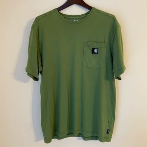 Carhartt Pocket T-shirt - Vintage